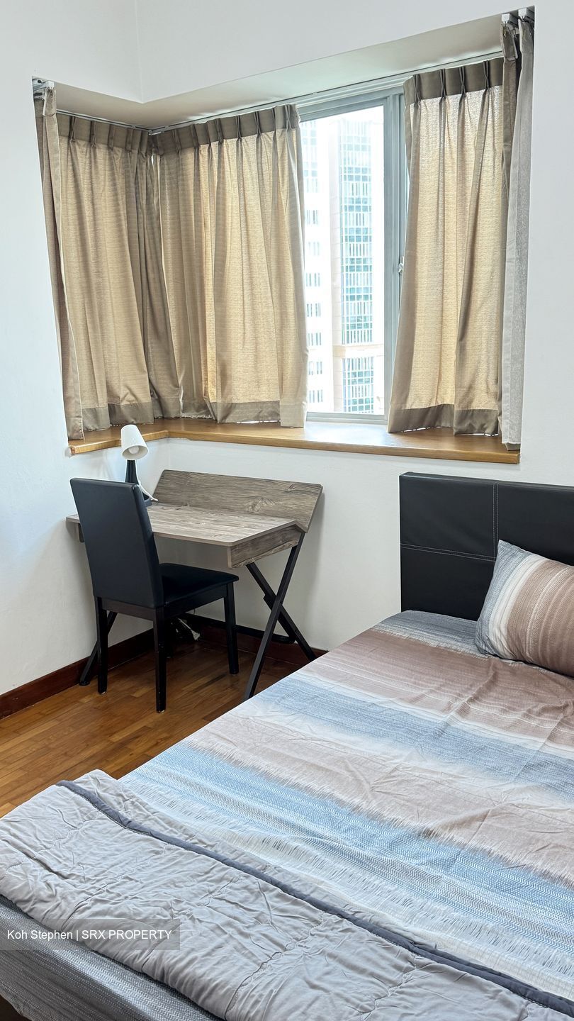 Thomson Euro-asia (D11), Condominium #564582611